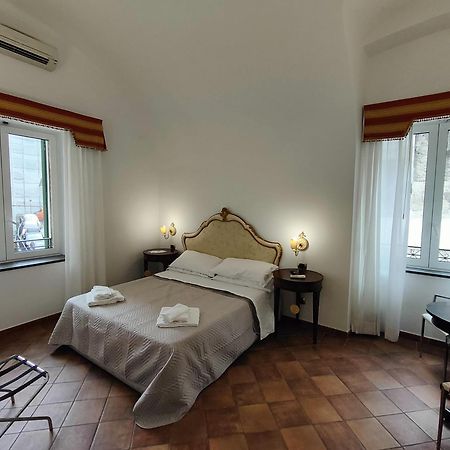Androsa Apartments Amalfi Dış mekan fotoğraf