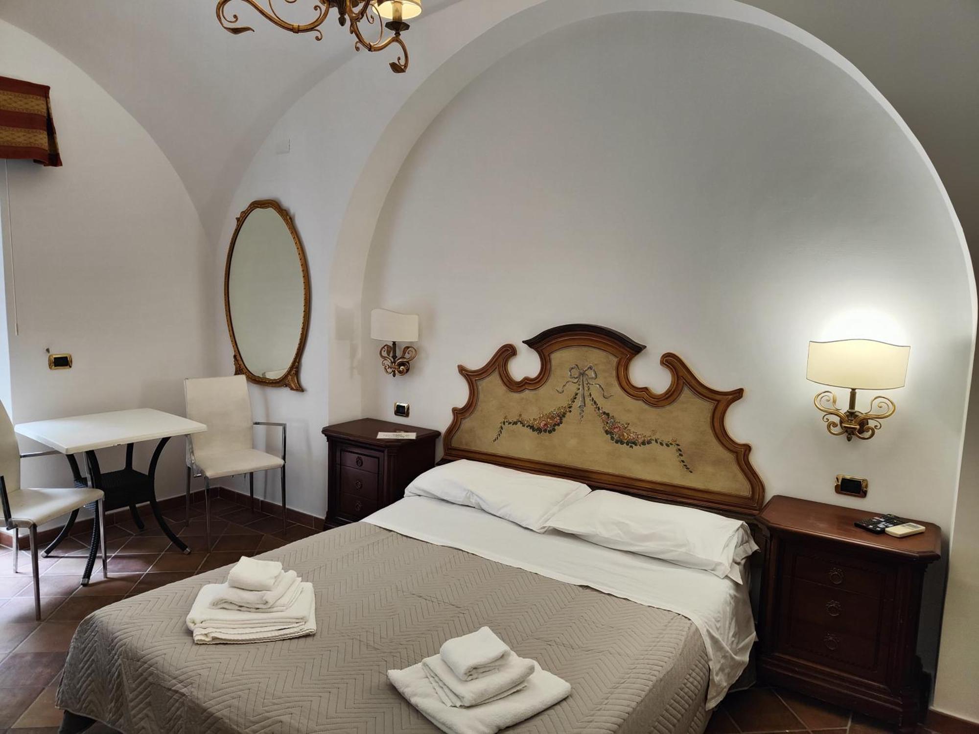 Androsa Apartments Amalfi Dış mekan fotoğraf