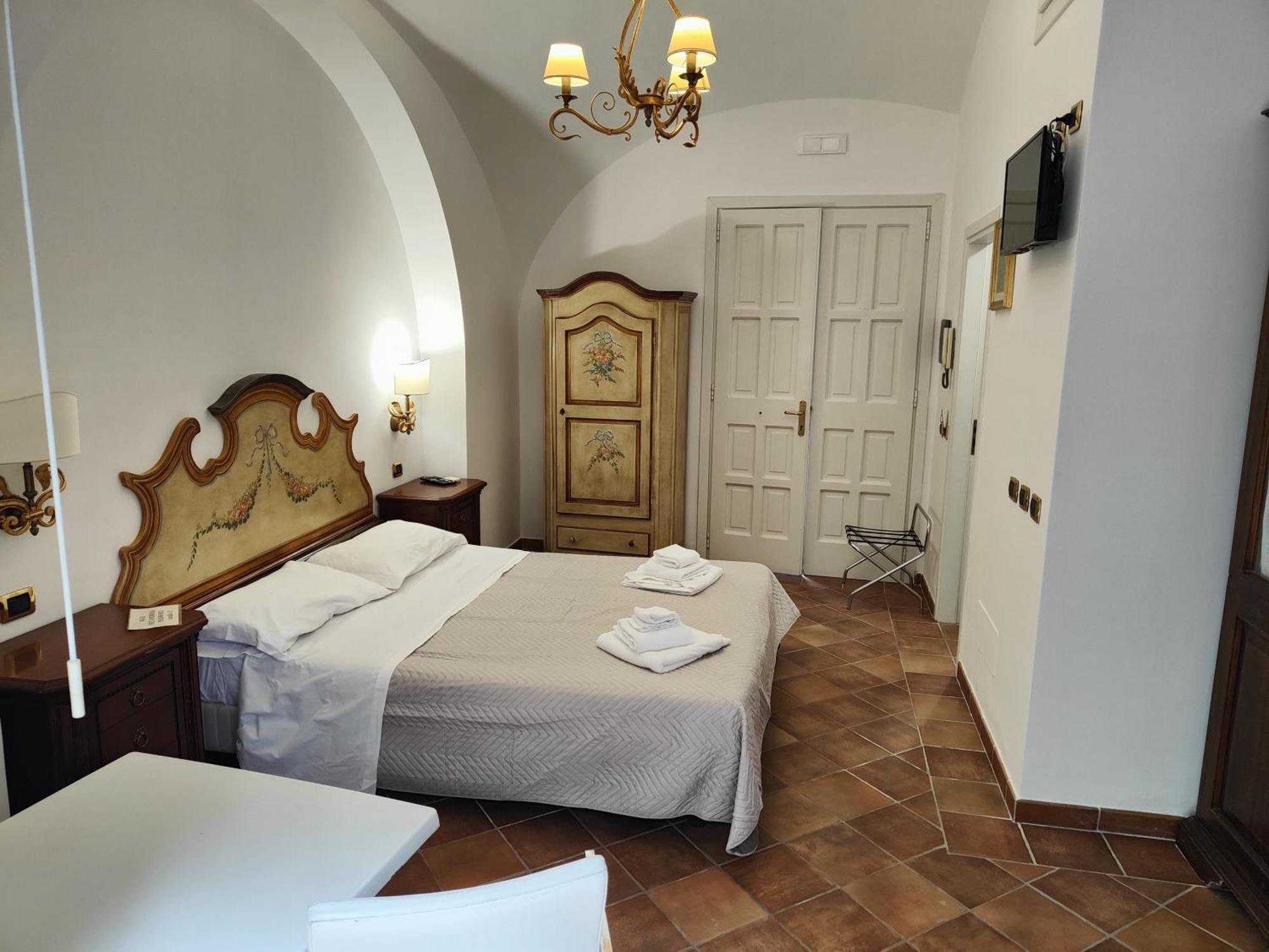 Androsa Apartments Amalfi Dış mekan fotoğraf