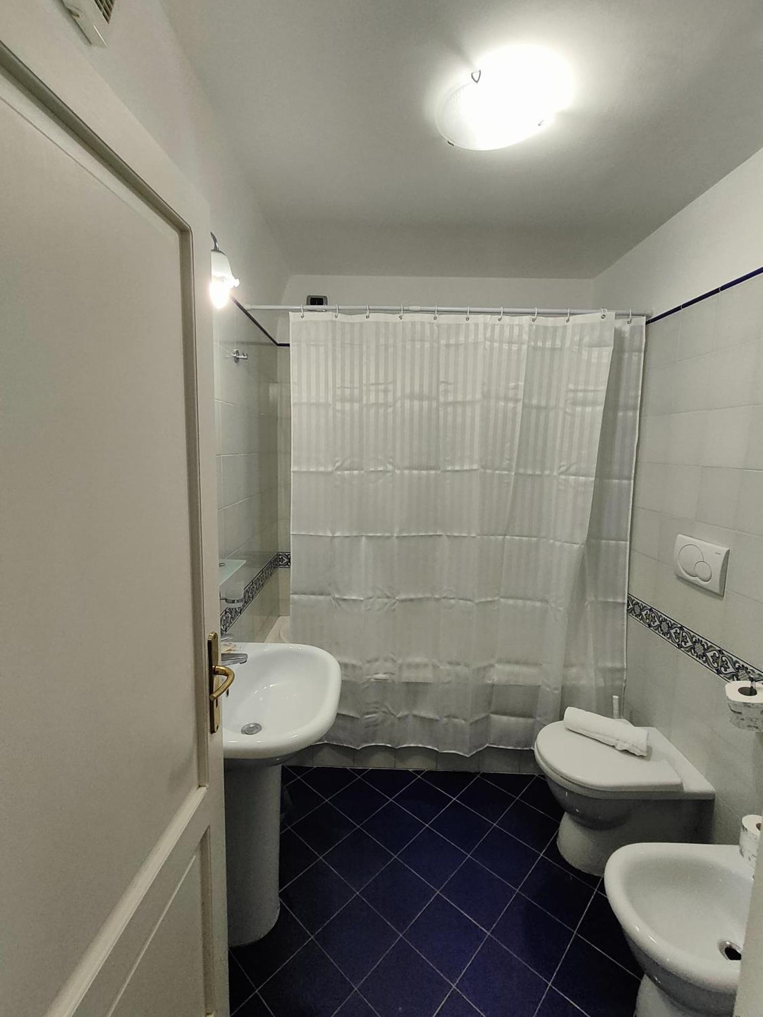 Androsa Apartments Amalfi Dış mekan fotoğraf