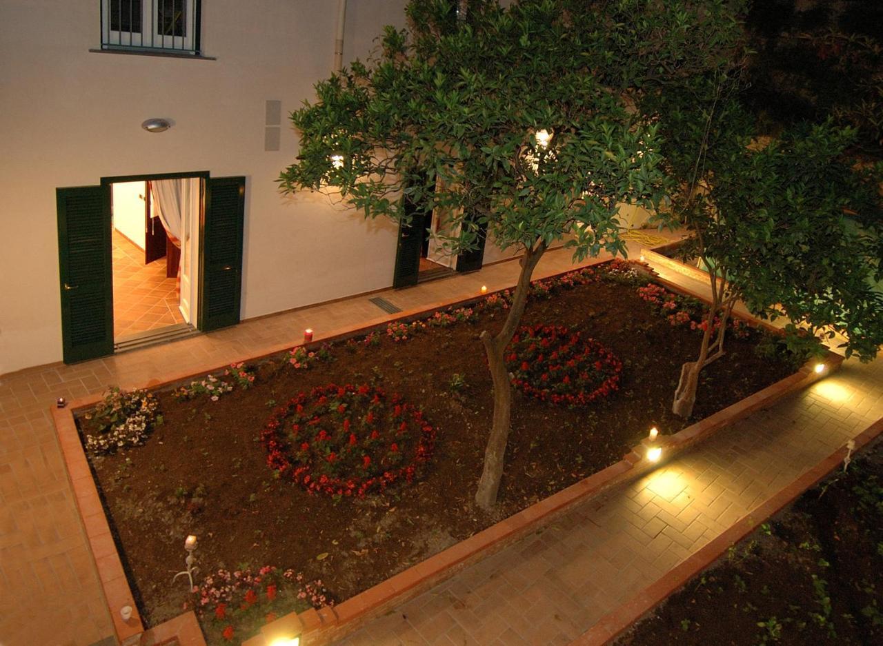 Androsa Apartments Amalfi Dış mekan fotoğraf